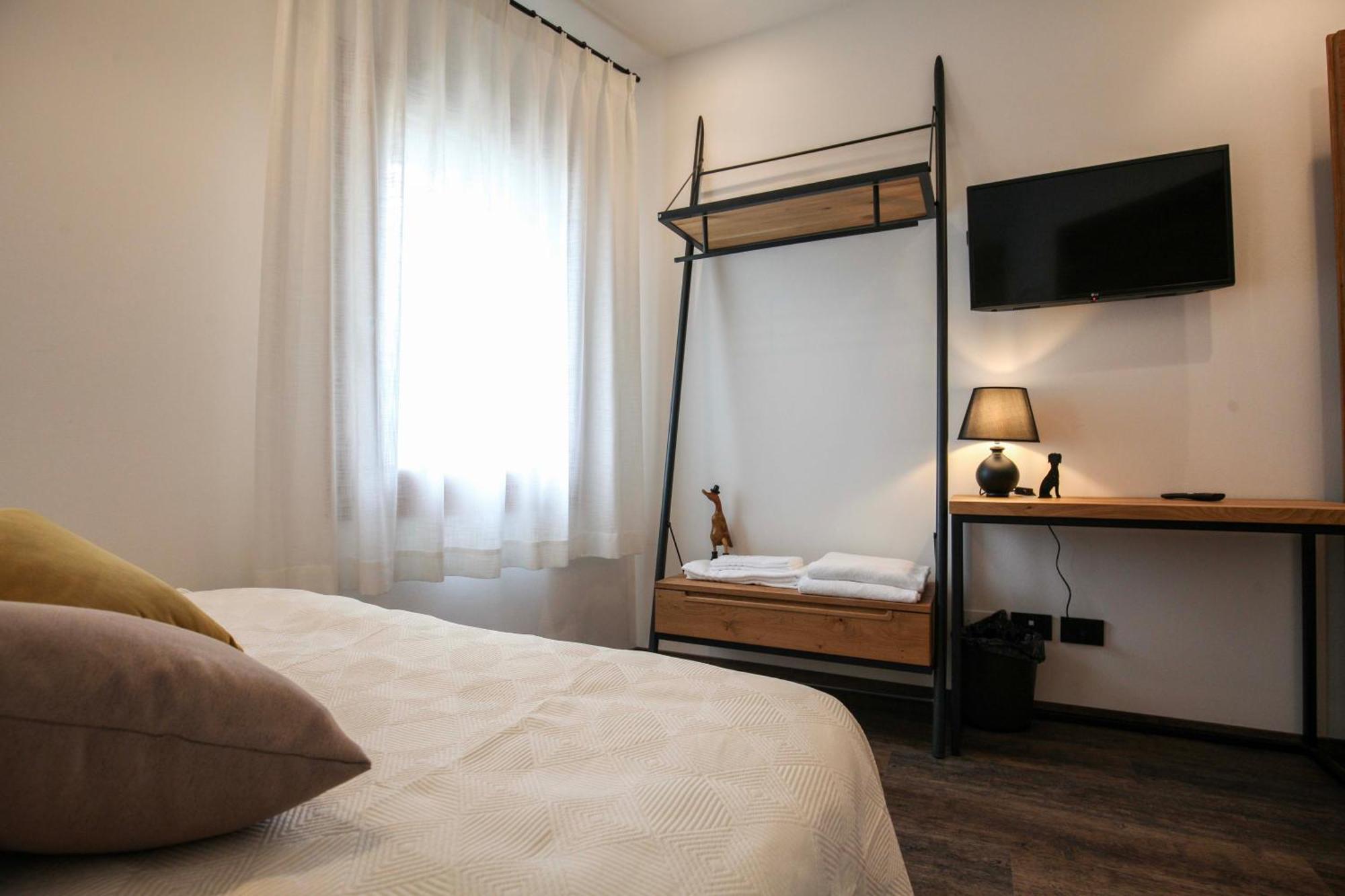 La Giuggiola Bed & Breakfast Arqua Petrarca Exterior photo
