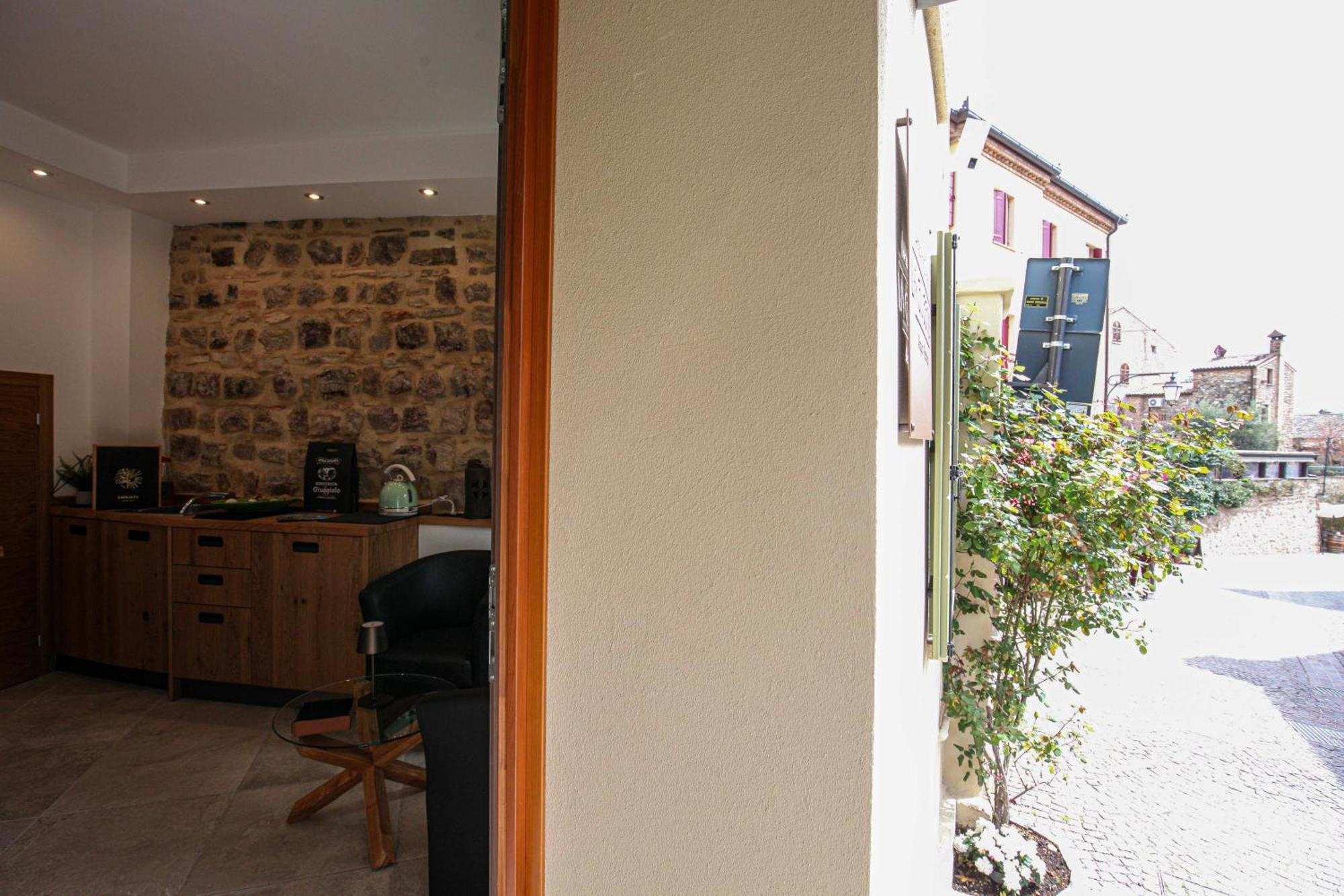La Giuggiola Bed & Breakfast Arqua Petrarca Exterior photo