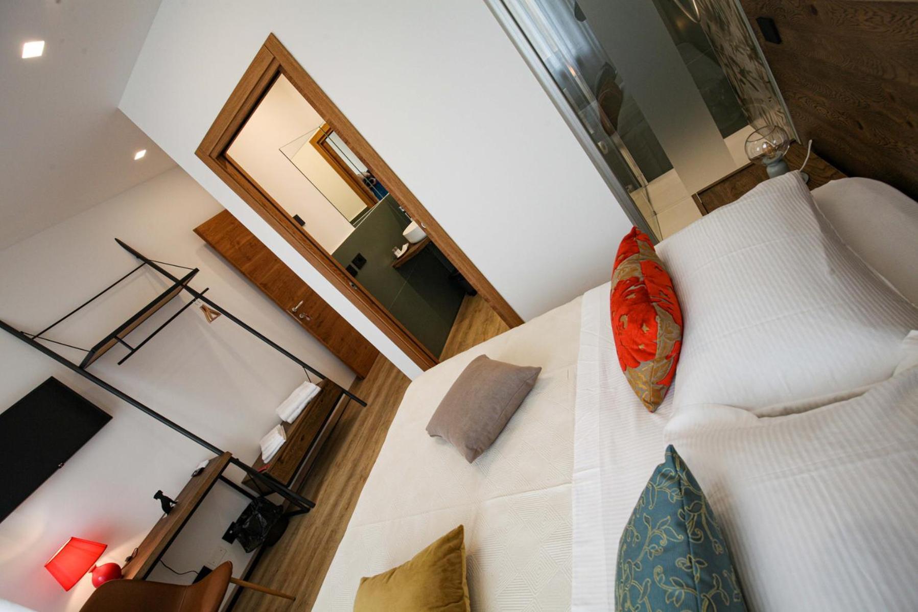 La Giuggiola Bed & Breakfast Arqua Petrarca Exterior photo