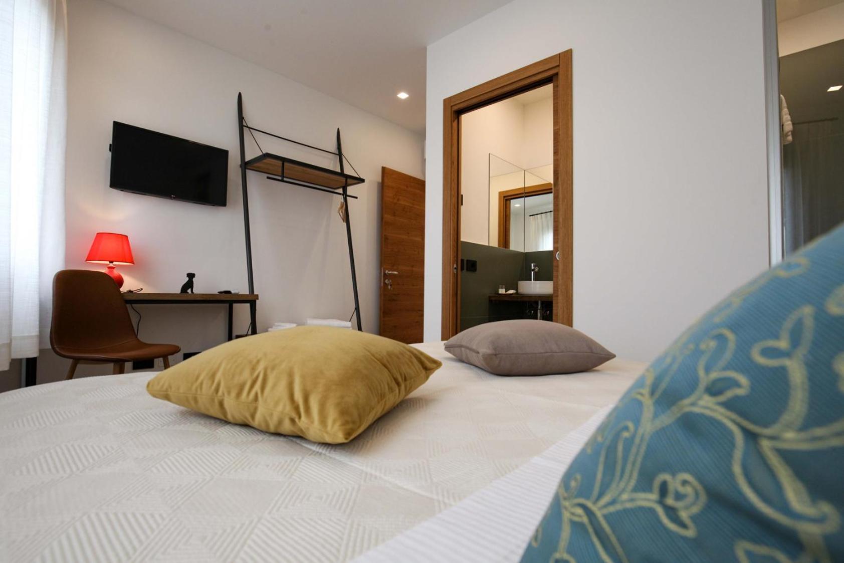La Giuggiola Bed & Breakfast Arqua Petrarca Exterior photo