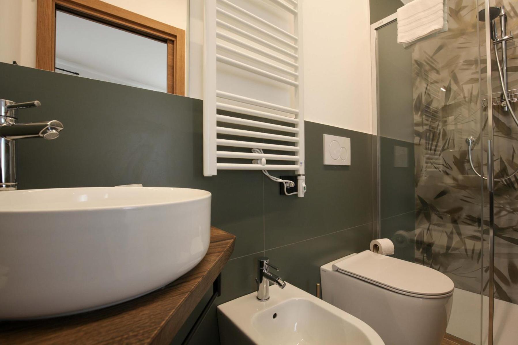 La Giuggiola Bed & Breakfast Arqua Petrarca Exterior photo